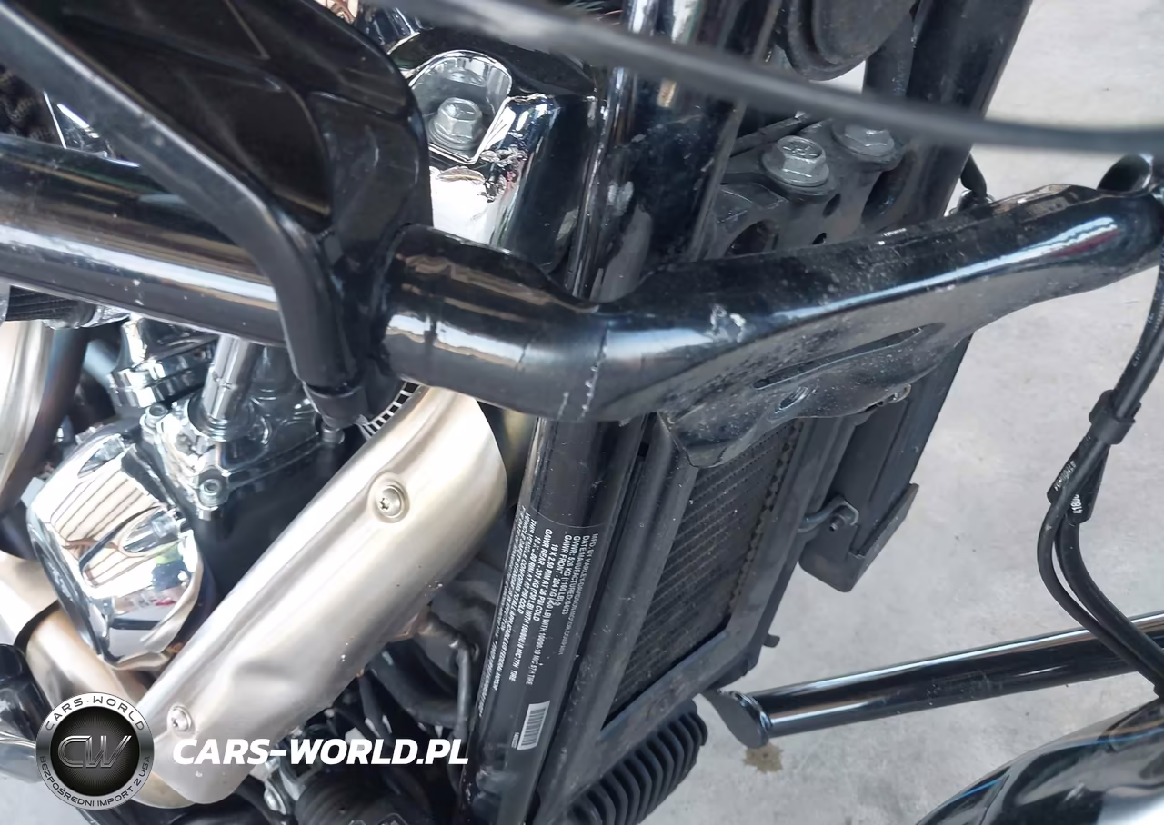 2023 Harley-Davidson Fxst VIN:1HD1BVJ12PB041102 - 18