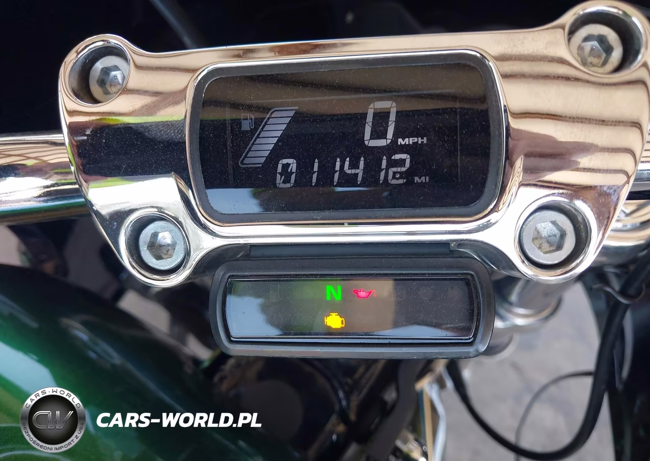 2023 Harley-Davidson Fxst VIN:1HD1BVJ12PB041102 - 7