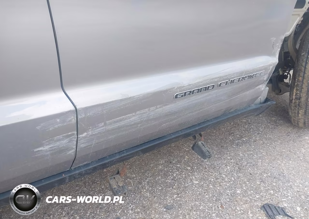 2021 Jeep Grand Cherokee Limited 4X2 VIN:1C4RJEBG1MC783443 - 19