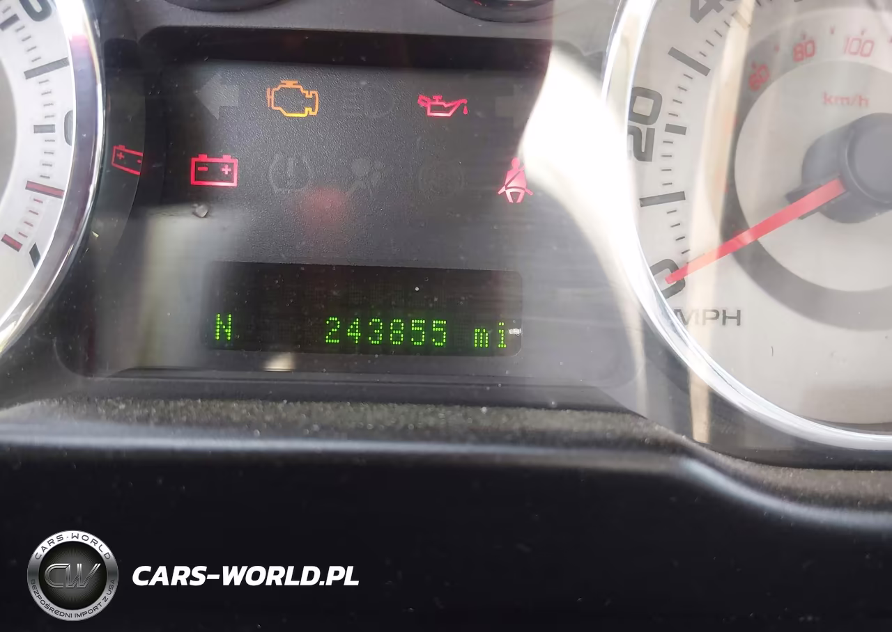 2008 Ford Edge Limited VIN:2FMDK39C18BB09633 - 7