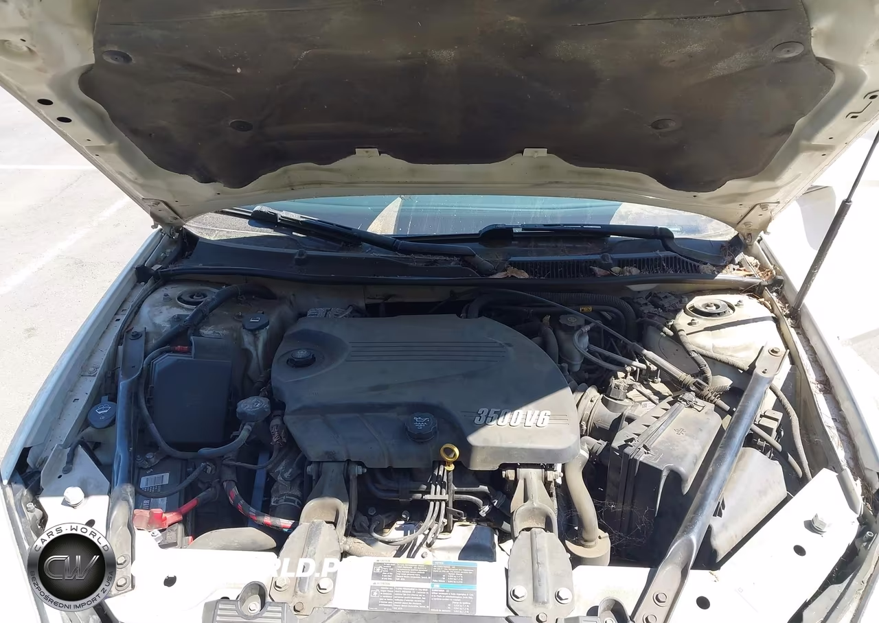2009 Chevrolet Impala Lt VIN:2G1WT57N591294148 - 10
