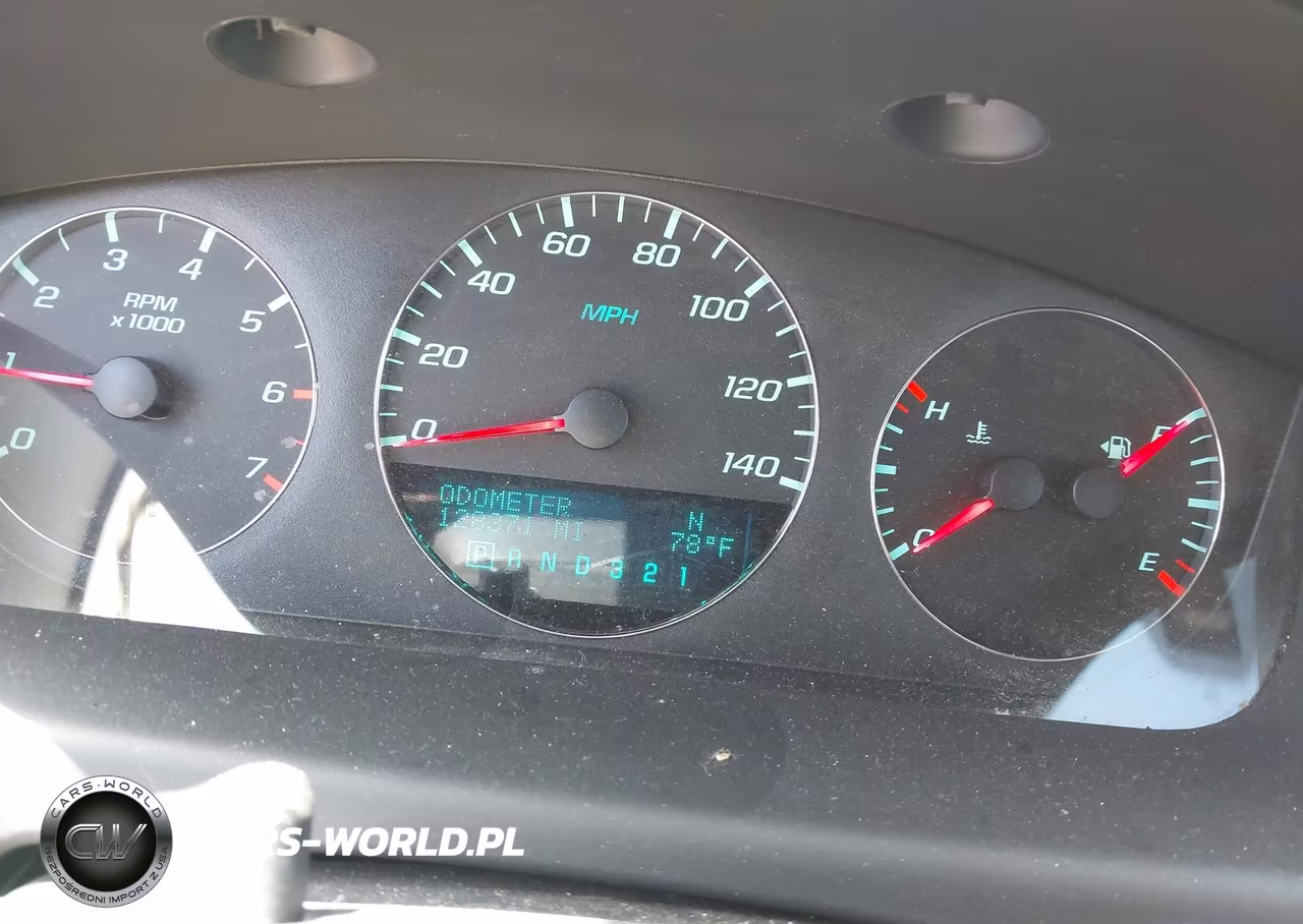 2009 Chevrolet Impala Lt VIN:2G1WT57N591294148 - 7