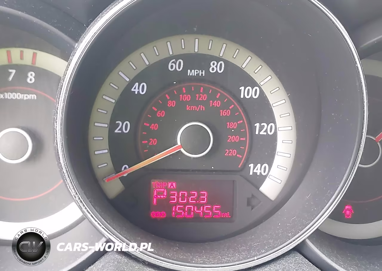 2013 Kia Forte Ex VIN:KNAFU4A25D5722320 - 7