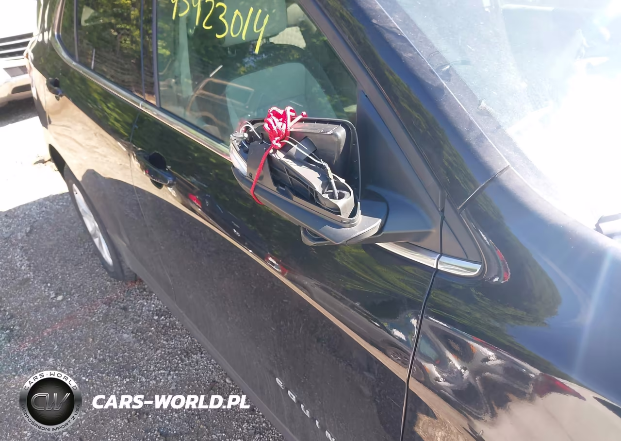 2018 Chevrolet Equinox Lt VIN:2GNAXSEV0J6203146 - 17
