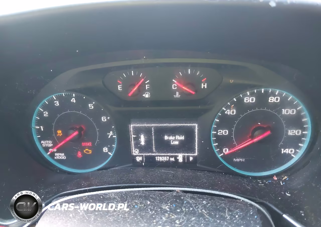 2018 Chevrolet Equinox Lt VIN:2GNAXSEV0J6203146 - 7