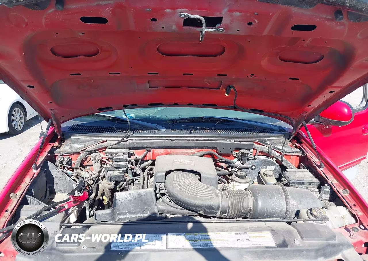 1998 Ford F-150 Lariat-Standard-Xl-Xlt VIN:1FTRX18L4WKA98292 - 10