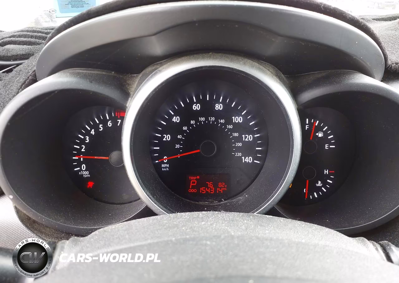 2012 Kia Soul + VIN:KNDJT2A62C7365429 - 7