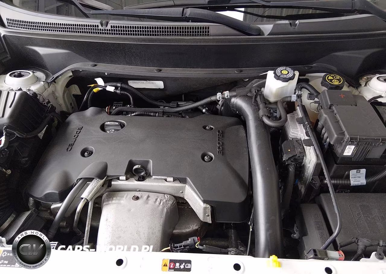 2020 Chevrolet Equinox Fwd Premier 2.0L Turbo VIN:3GNAXPEX9LS525187 - 10