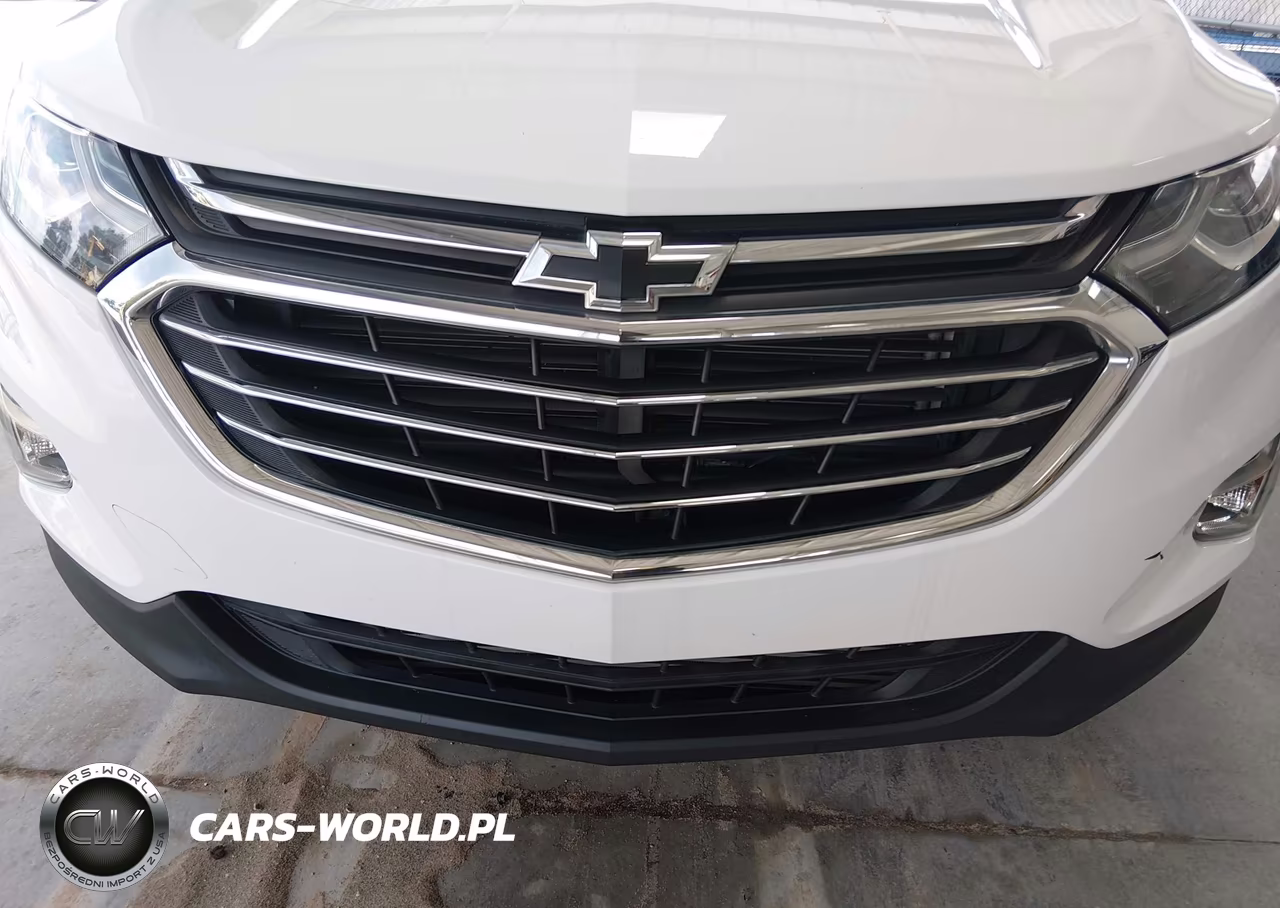 2020 Chevrolet Equinox Fwd Premier 2.0L Turbo VIN:3GNAXPEX9LS525187 - 12