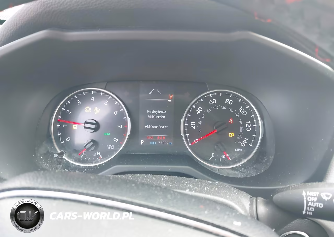2020 Toyota Rav4 Xle Premium VIN:JTMA1RFV3LJ035719 - 7