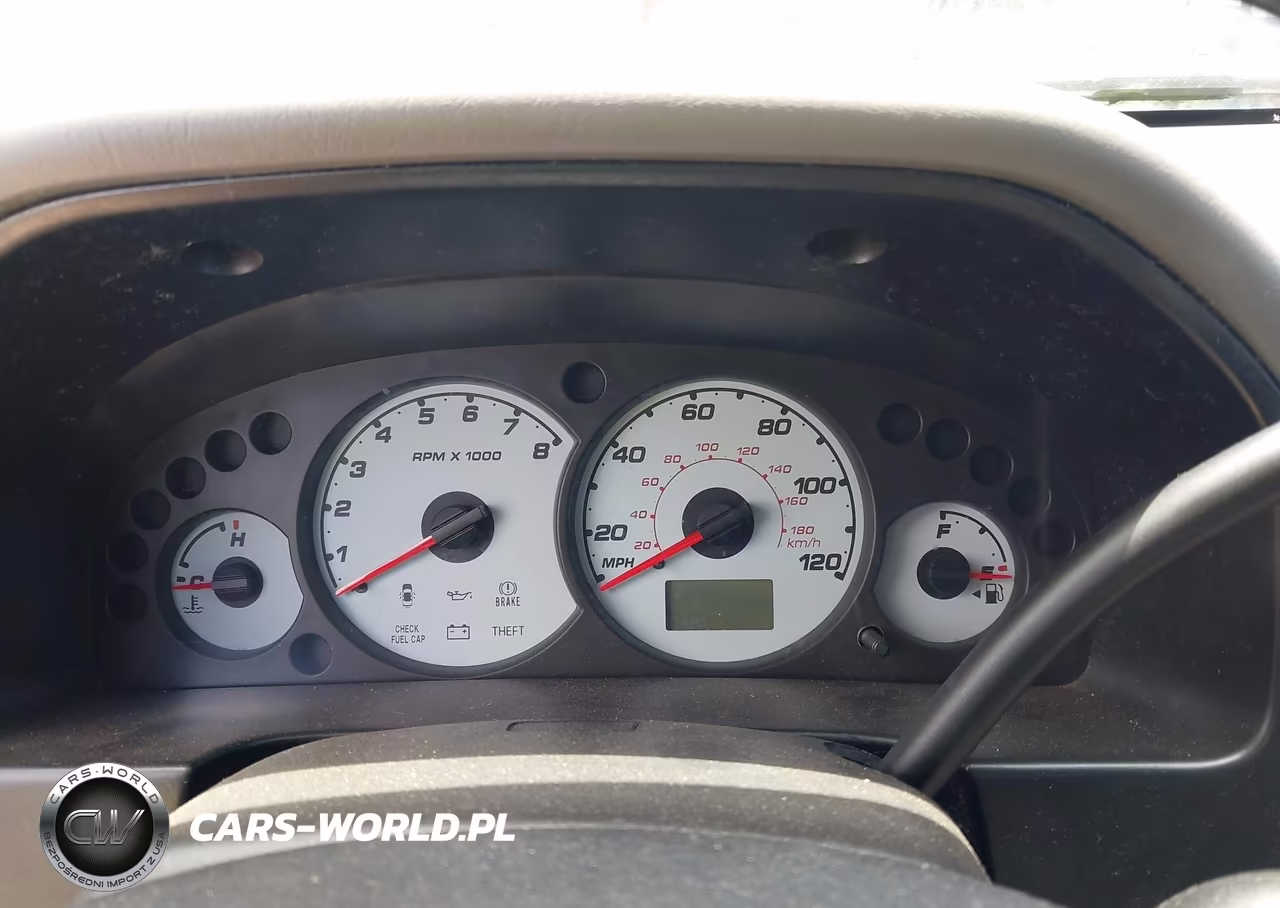 2002 Ford Escape Xlt VIN:1FMCU04132KB14534 - 7