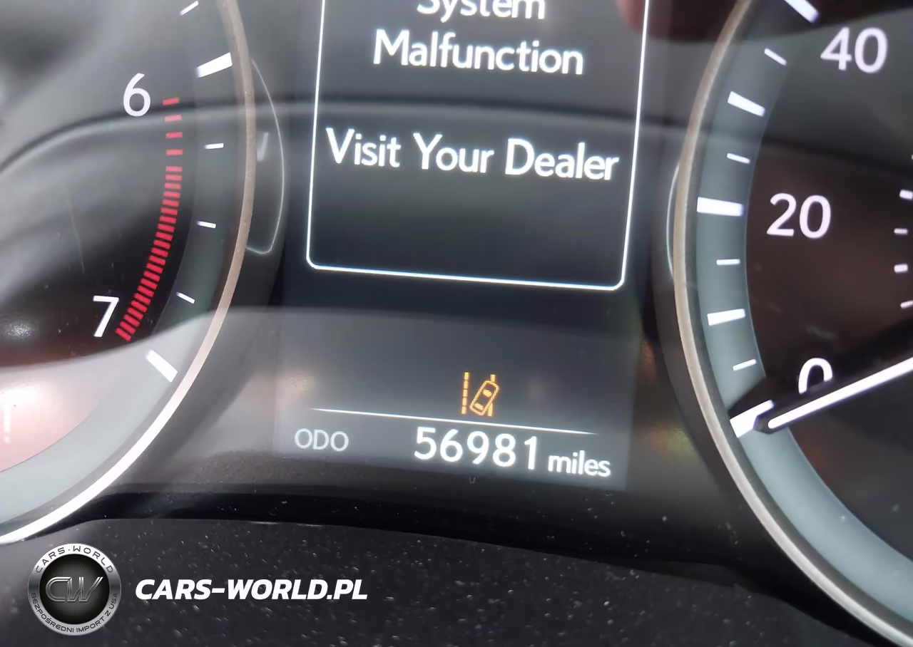 2018 Lexus Es 350 VIN:58ABK1GG7JU083601 - 16
