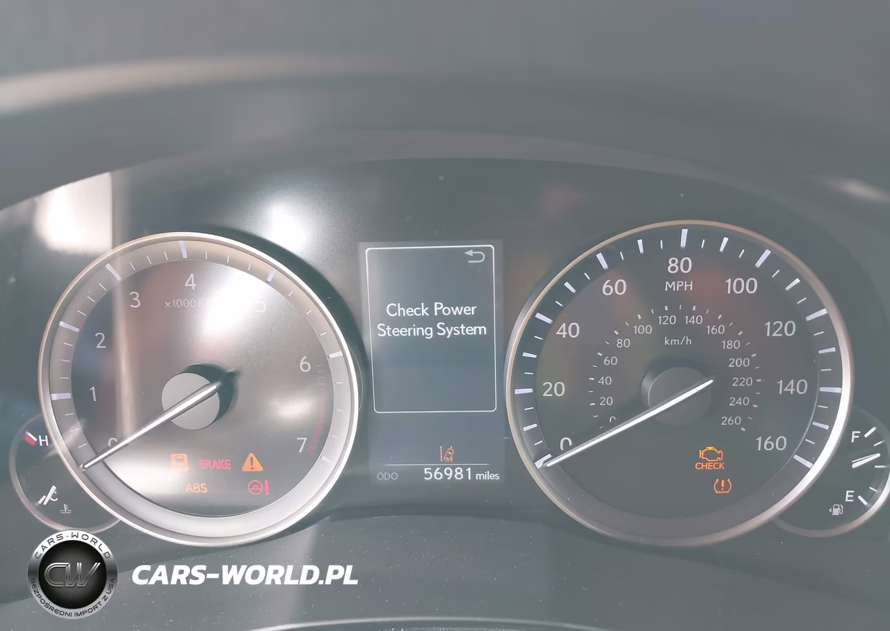 2018 Lexus Es 350 VIN:58ABK1GG7JU083601 - 7