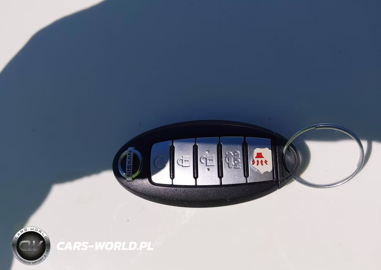 2015 Nissan Altima 2.5 Sv VIN:1N4AL3APXFC436215 - 11