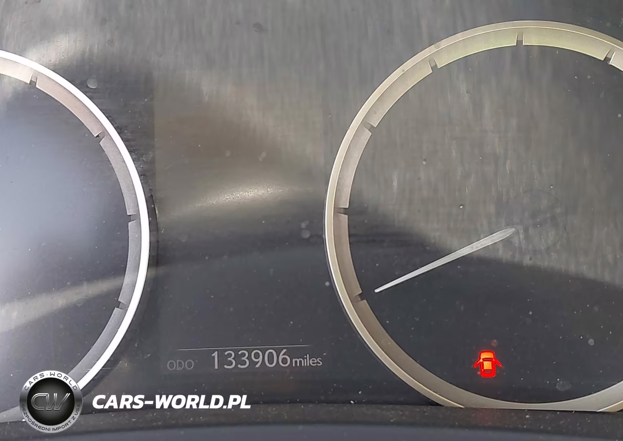 2014 Lexus Is 250 VIN:JTHCF1D22E5003990 - 14
