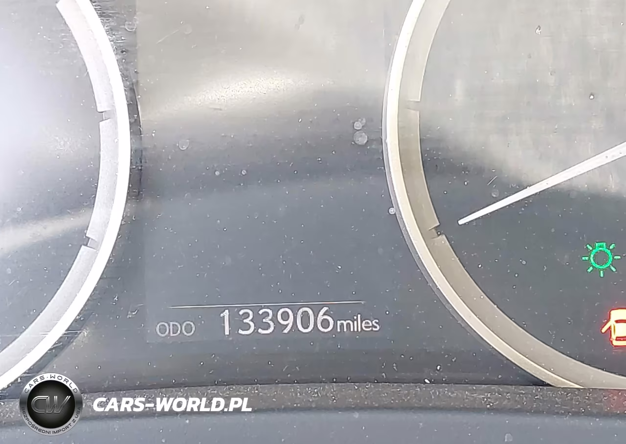 2014 Lexus Is 250 VIN:JTHCF1D22E5003990 - 7