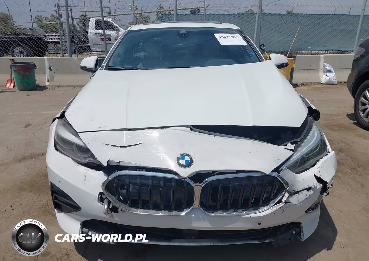 2021 BMW 228I VIN:WBA53AK01M7H33929 - 12