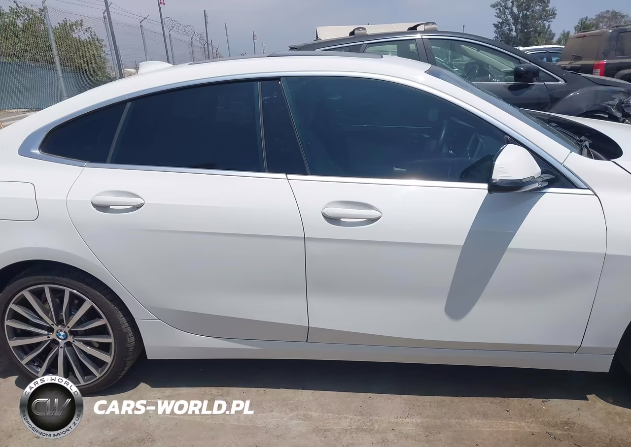 2021 BMW 228I VIN:WBA53AK01M7H33929 - 13