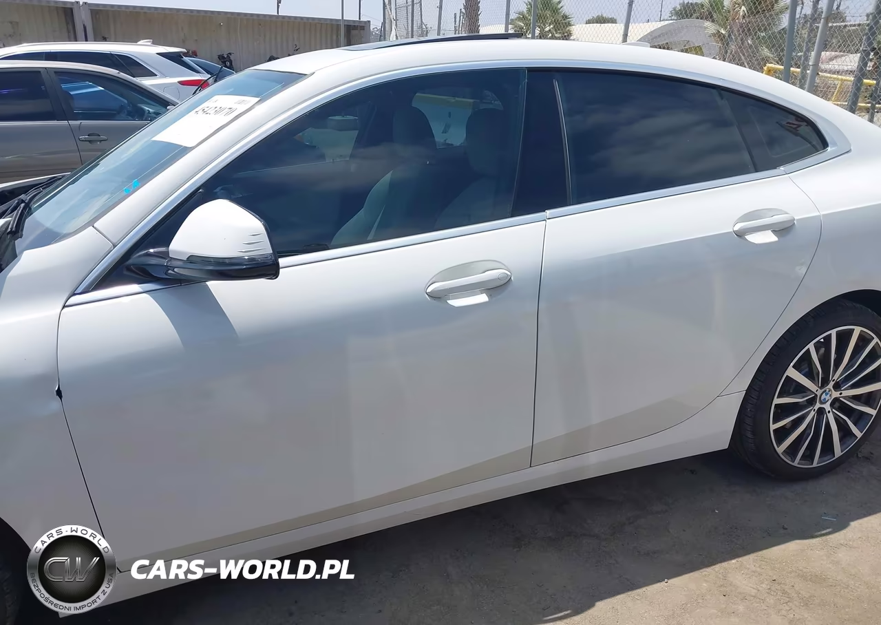 2021 BMW 228I VIN:WBA53AK01M7H33929 - 14