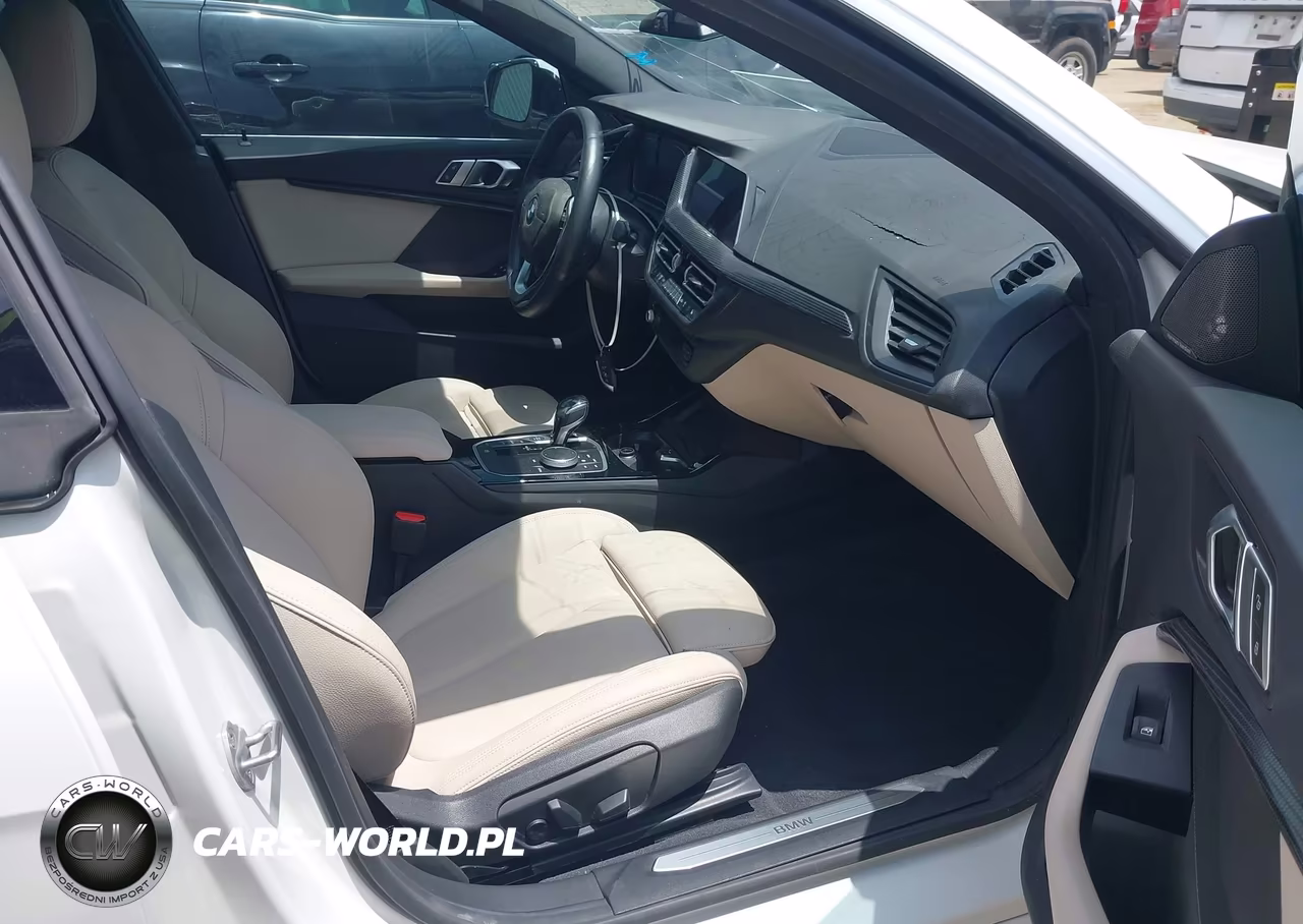 2021 BMW 228I VIN:WBA53AK01M7H33929 - 5