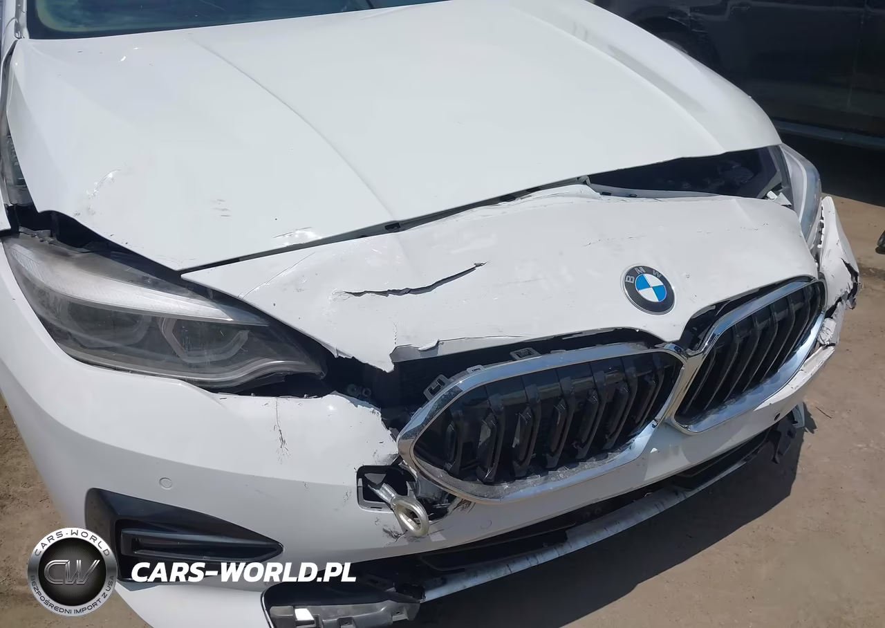 2021 BMW 228I VIN:WBA53AK01M7H33929 - 6