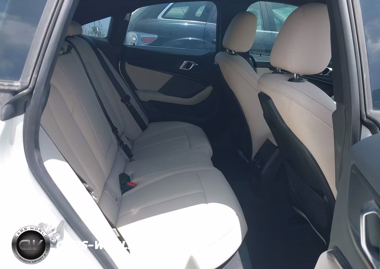 2021 BMW 228I VIN:WBA53AK01M7H33929 - 8