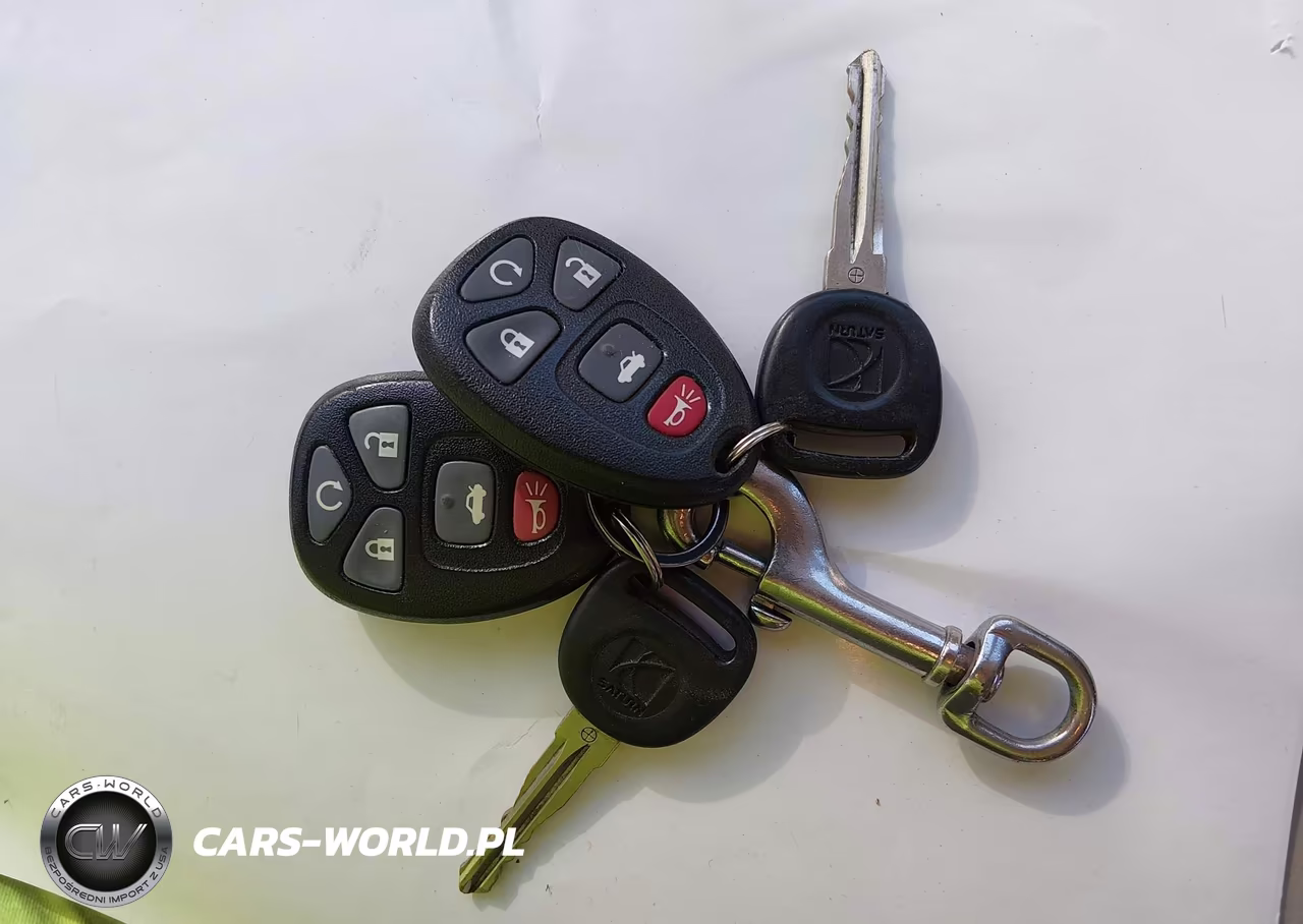 2009 Saturn Aura Xe VIN:1G8ZS57BX9F140454 - 11