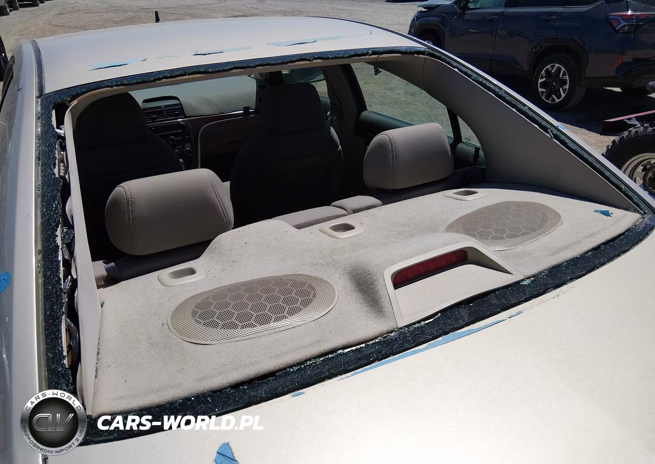 2009 Saturn Aura Xe VIN:1G8ZS57BX9F140454 - 6