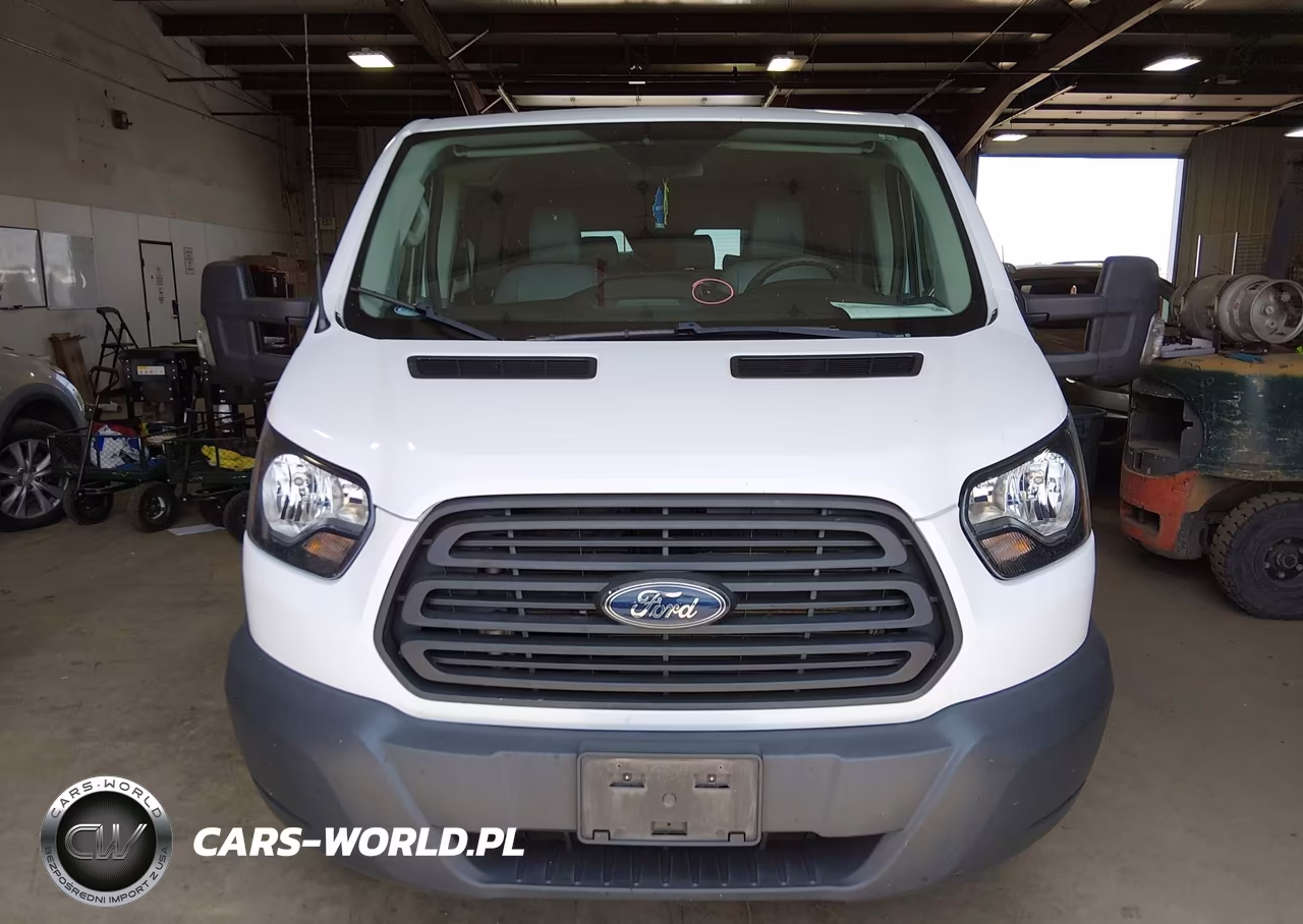 2018 Ford Transit-150 Xl-Xlt VIN:1FMZK1YM9JKB07239 - 15