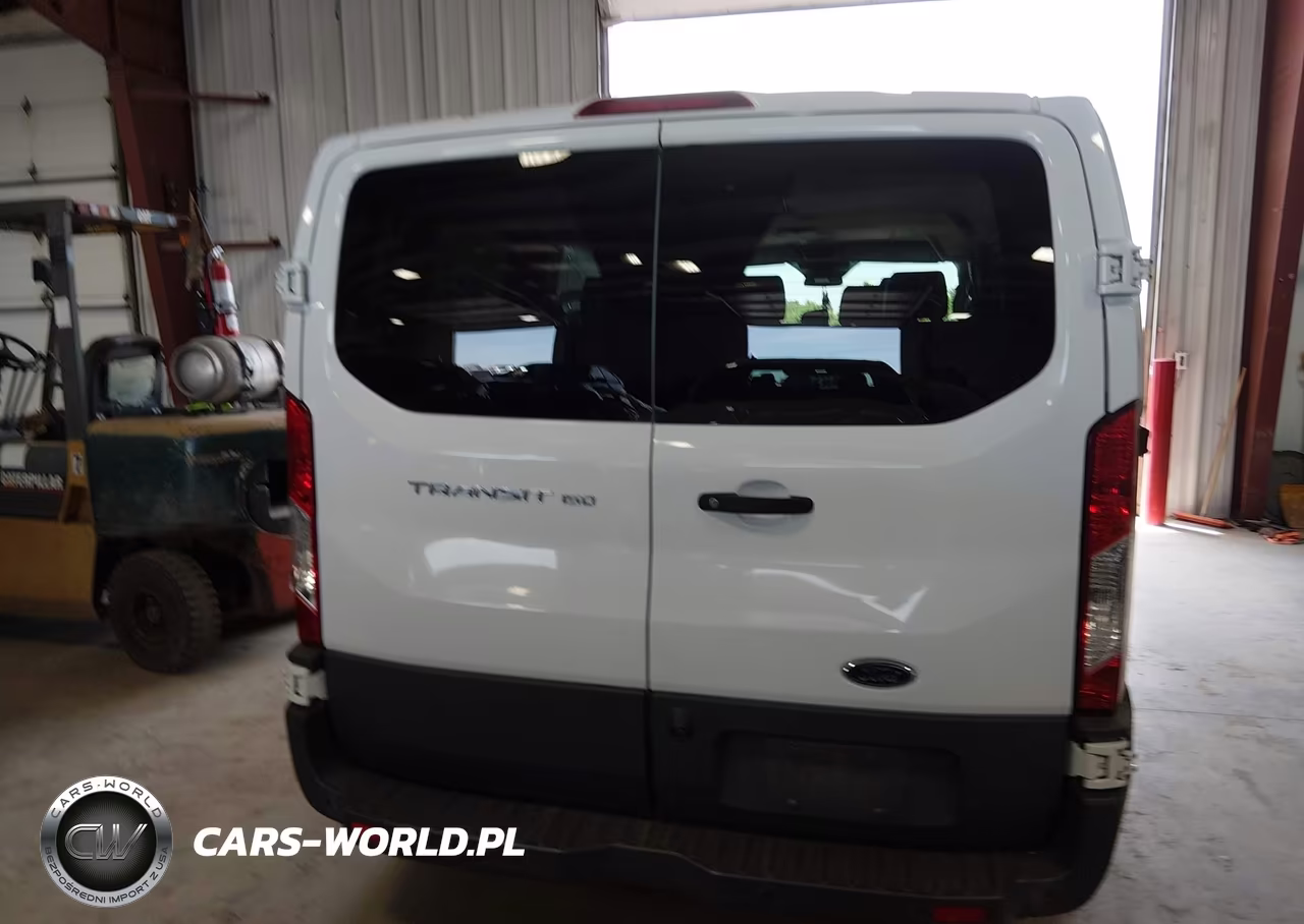 2018 Ford Transit-150 Xl-Xlt VIN:1FMZK1YM9JKB07239 - 19