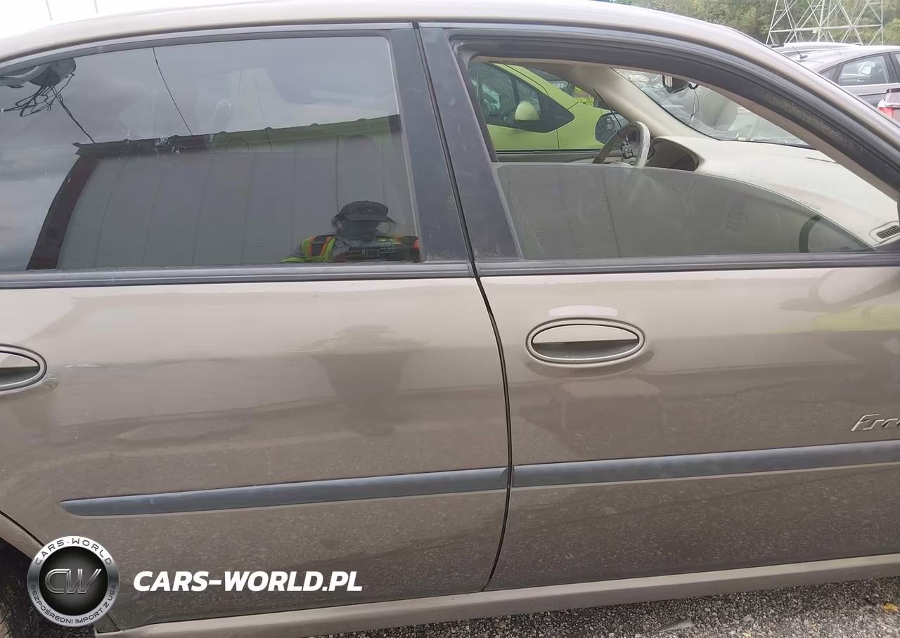 2003 Chevrolet Impala Ls VIN:2G1WH55K539218772 - 13