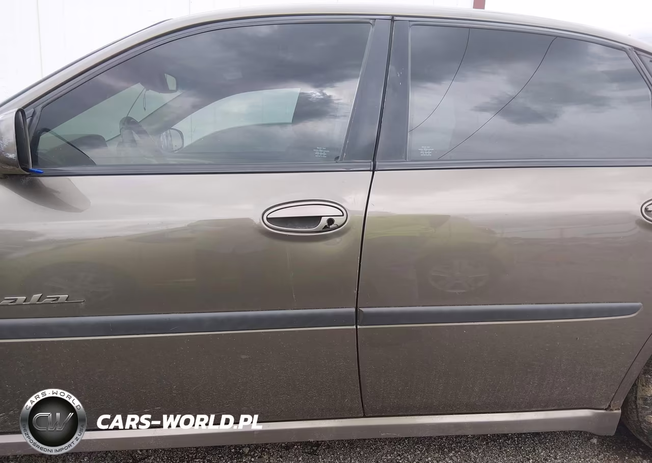 2003 Chevrolet Impala Ls VIN:2G1WH55K539218772 - 14