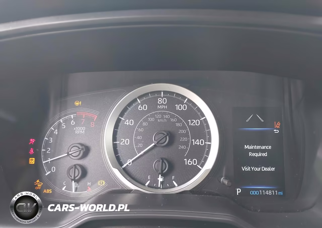 2020 Toyota Corolla Le VIN:JTDEPRAE7LJ004206 - 7