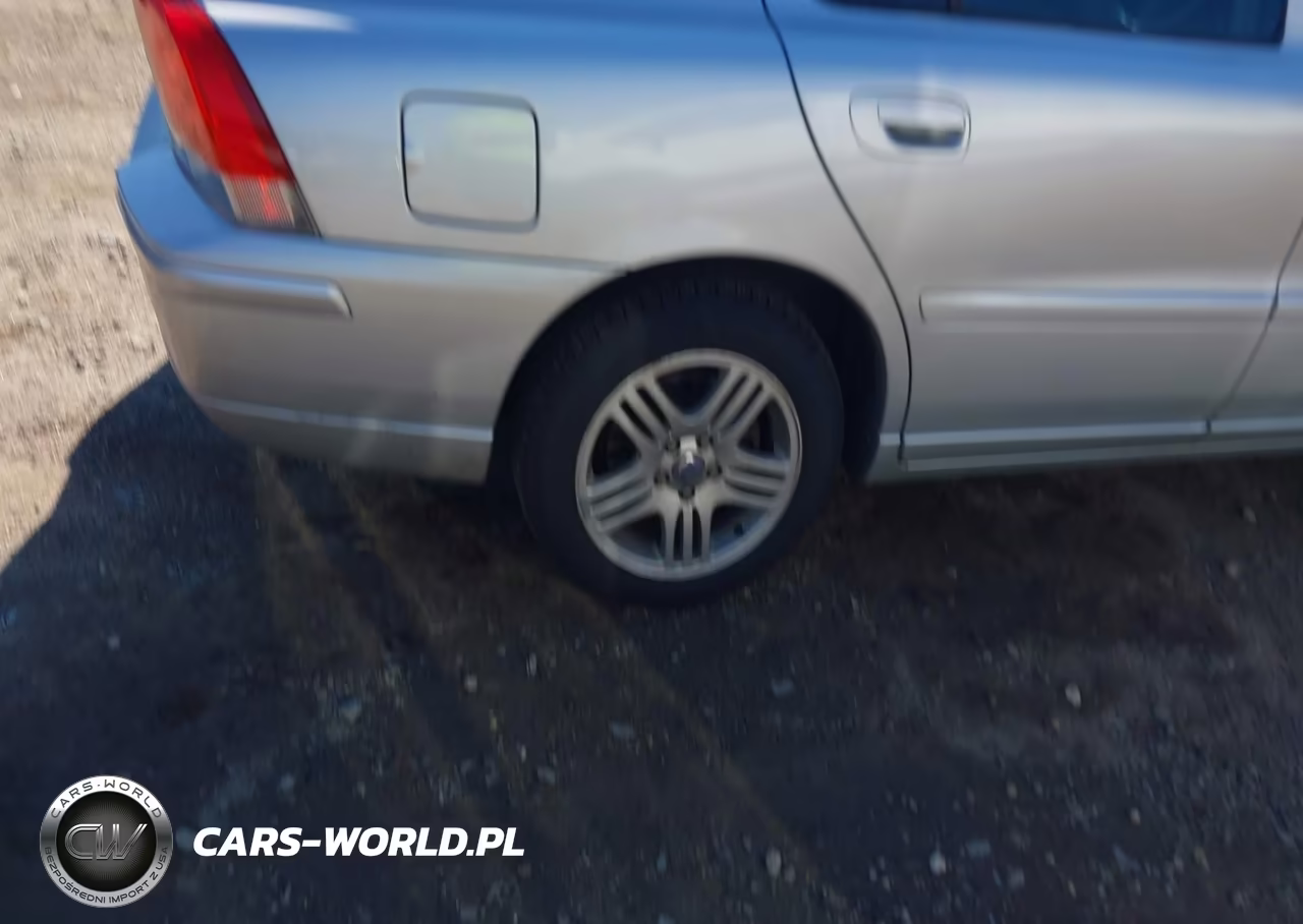 2008 Volvo S60 2.5T VIN:YV1RS592182686837 - 14