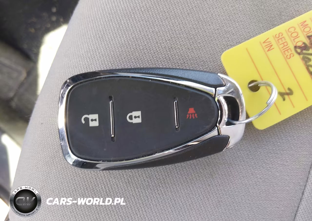 2020 Chevrolet Equinox Awd 2Fl VIN:2GNAXTEV5L6205810 - 11