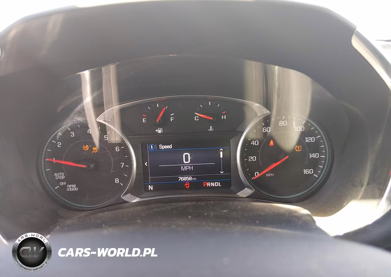 2020 Chevrolet Equinox Awd 2Fl VIN:2GNAXTEV5L6205810 - 7