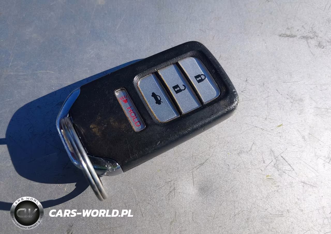 2014 Honda Accord Hybrid Ex-L VIN:1HGCR6F55EA000474 - 11