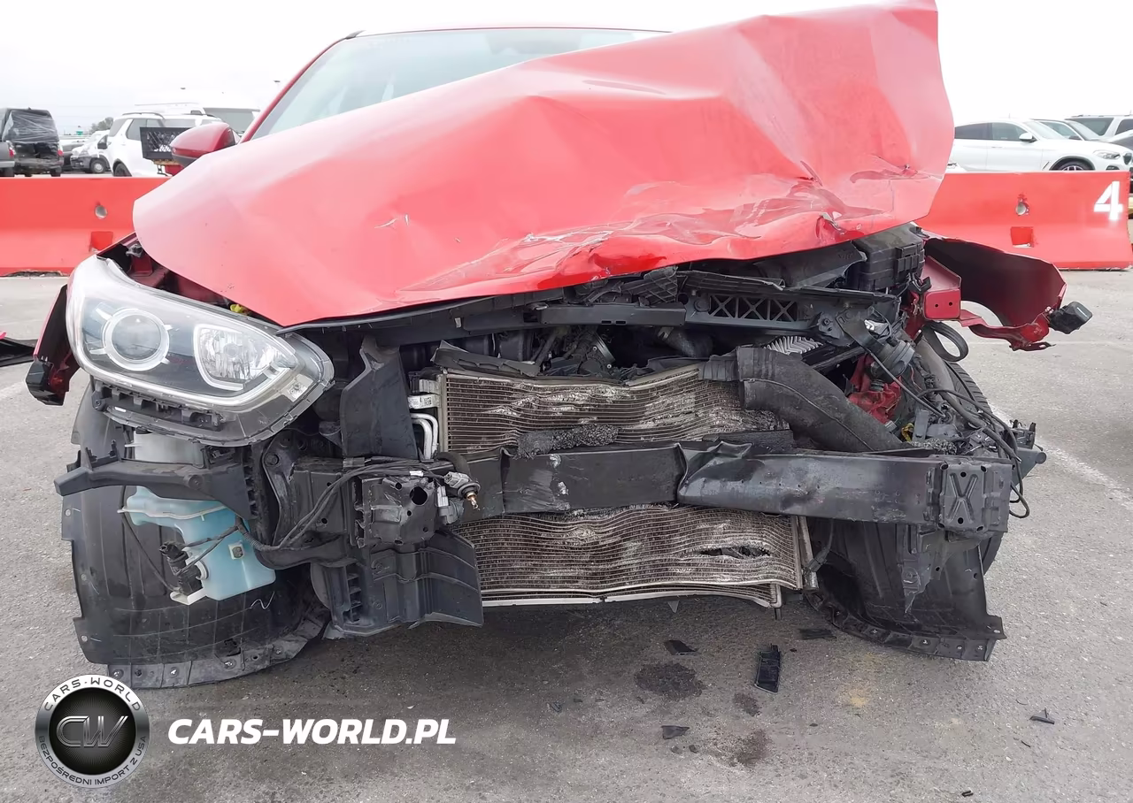 2019 Kia Forte Lxs VIN:3KPF24AD4KE109312 - 13