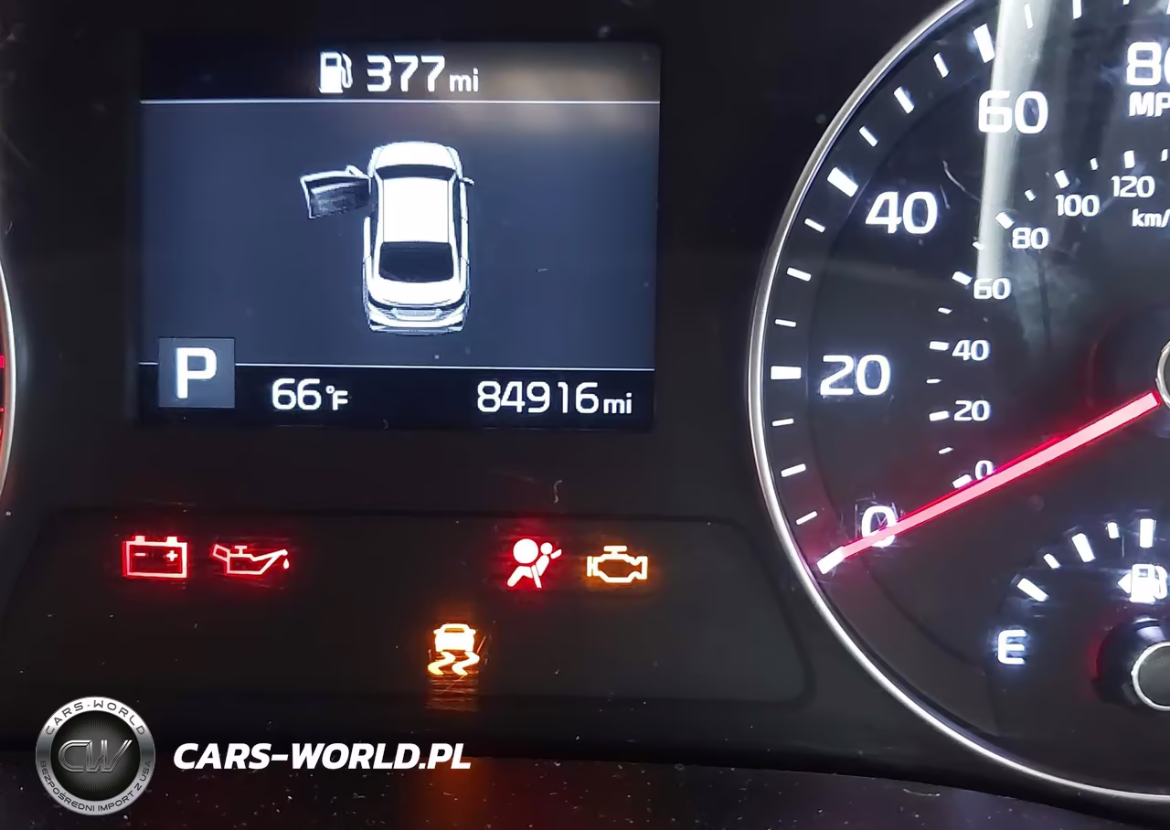 2019 Kia Forte Lxs VIN:3KPF24AD4KE109312 - 16