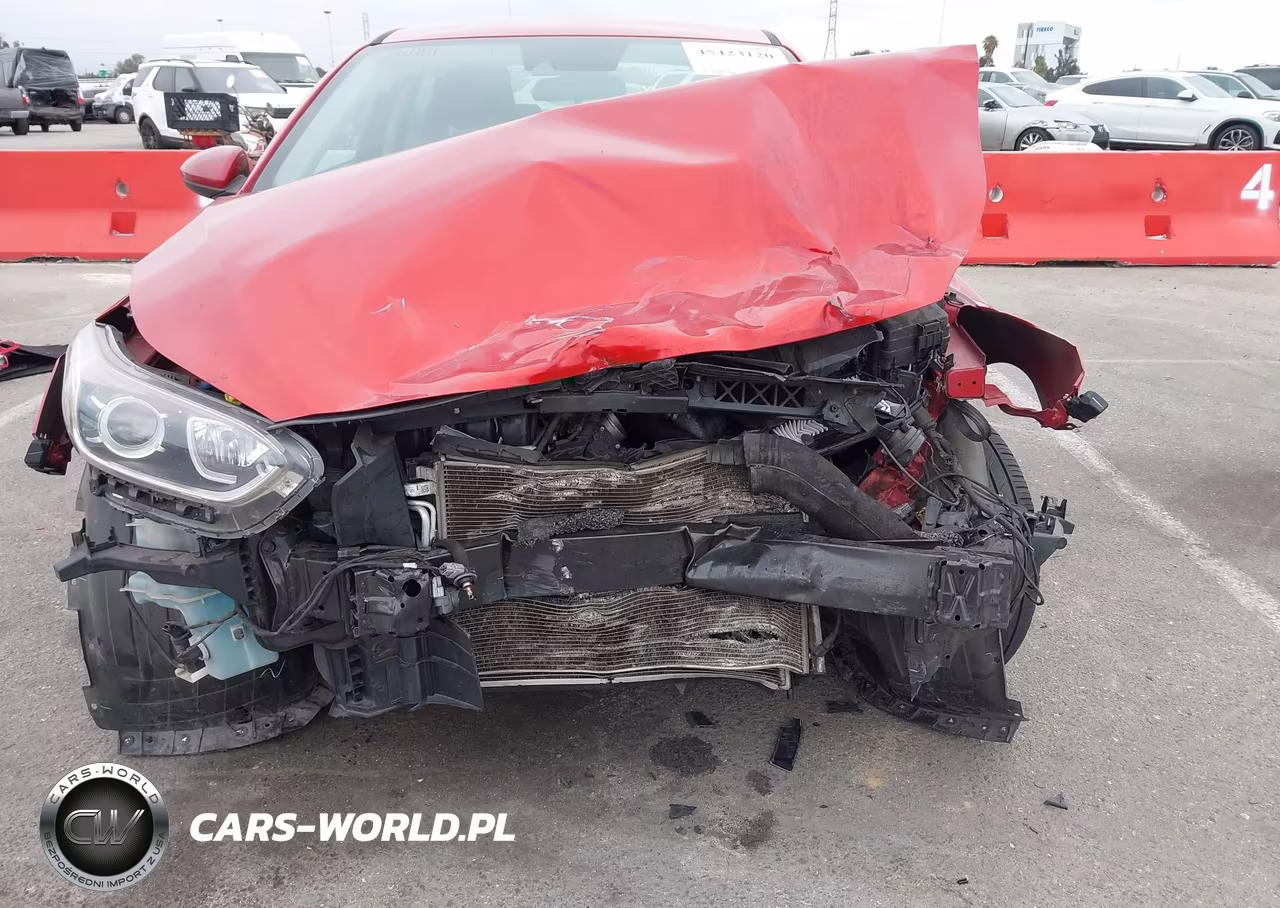 2019 Kia Forte Lxs VIN:3KPF24AD4KE109312 - 6