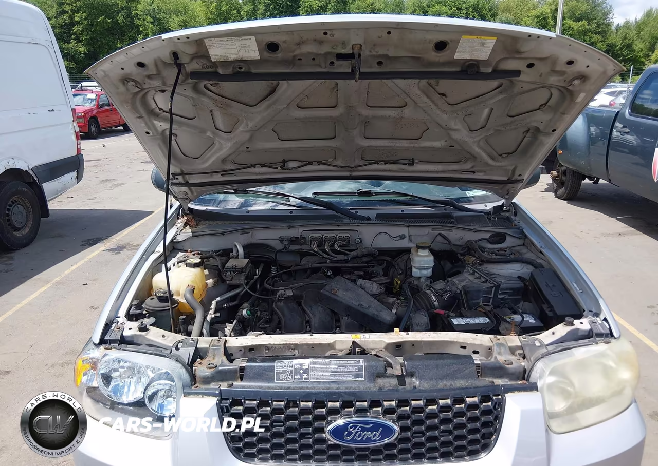 2007 Ford Escape Limited VIN:1FMCU94177KB51002 - 10
