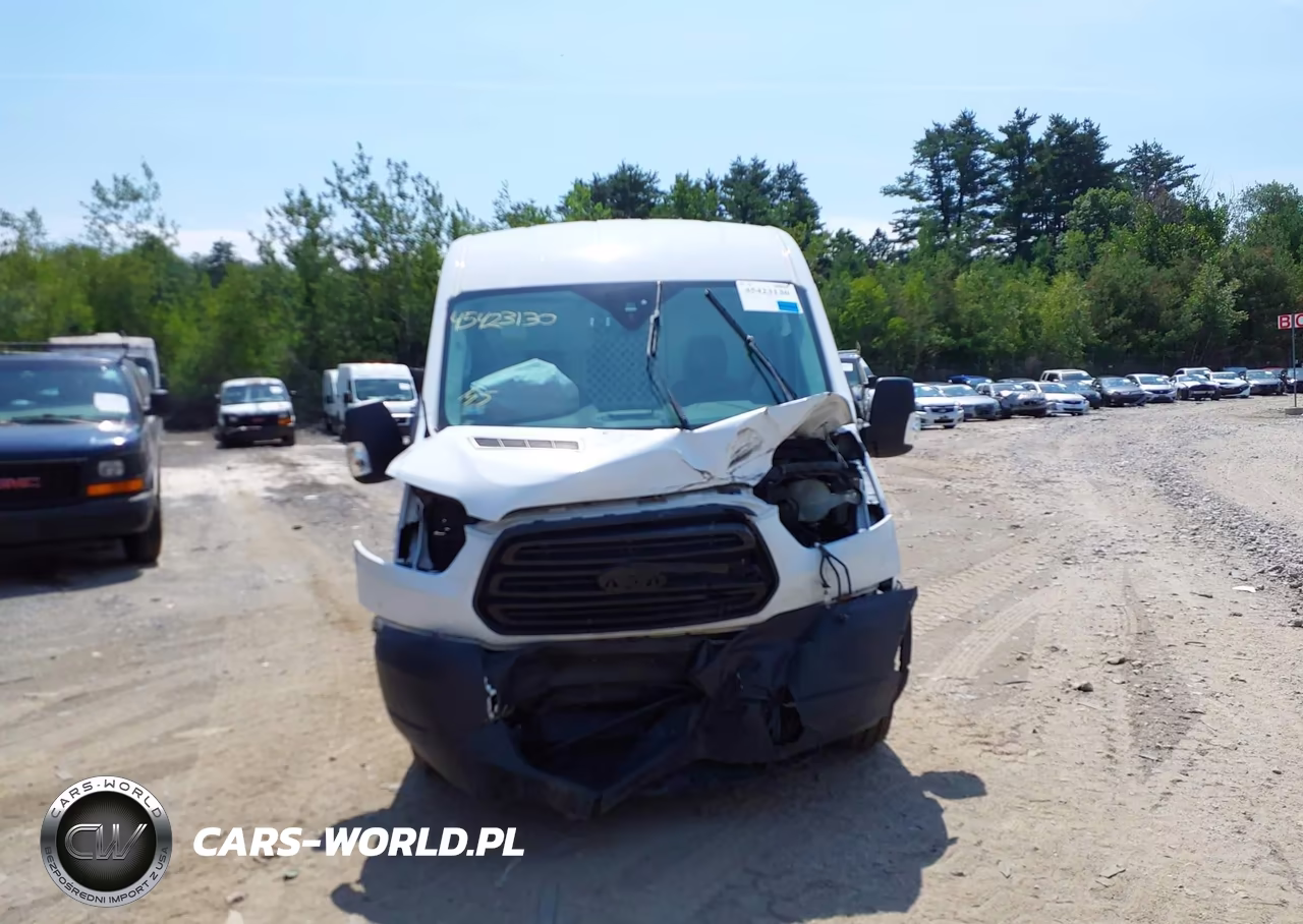 2019 Ford Transit-250 VIN:1FTYR2CMXKKB74944 - 13