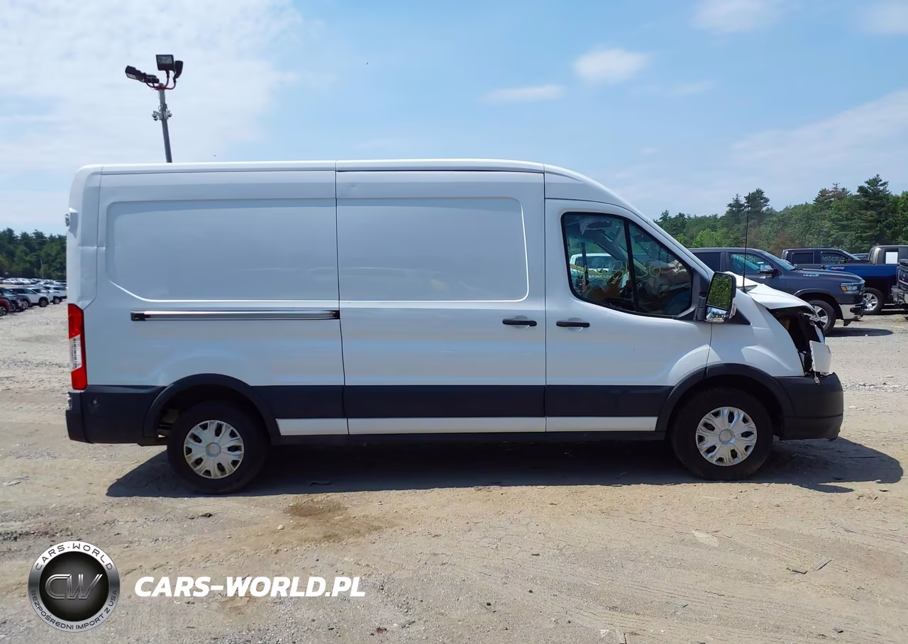 2019 Ford Transit-250 VIN:1FTYR2CMXKKB74944 - 14