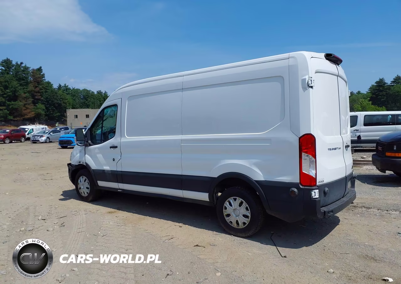 2019 Ford Transit-250 VIN:1FTYR2CMXKKB74944 - 15