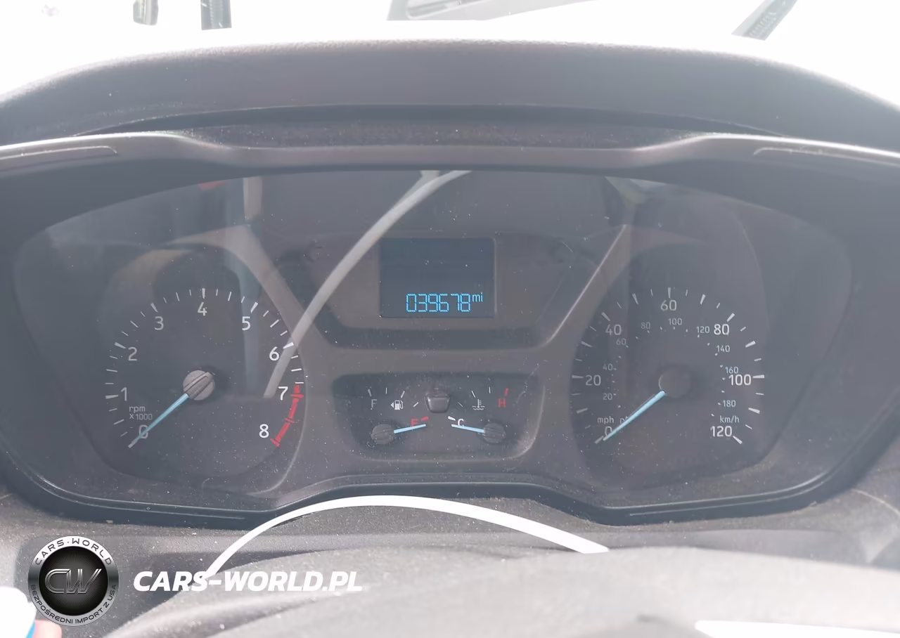 2019 Ford Transit-250 VIN:1FTYR2CMXKKB74944 - 7