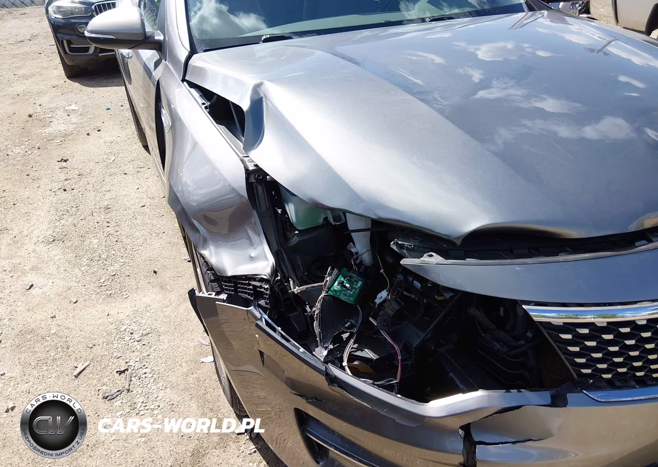 2016 Kia Optima Ex VIN:5XXGU4L38GG048581 - 6