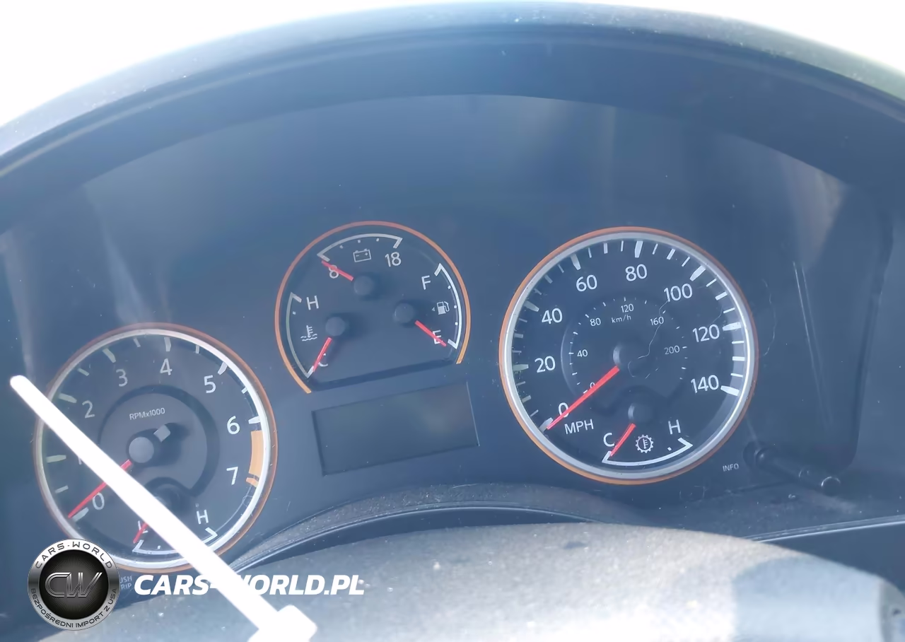2010 Nissan Titan Xe-Se-Le-Pro-4X VIN:1N6AA0EC9AN301615 - 15