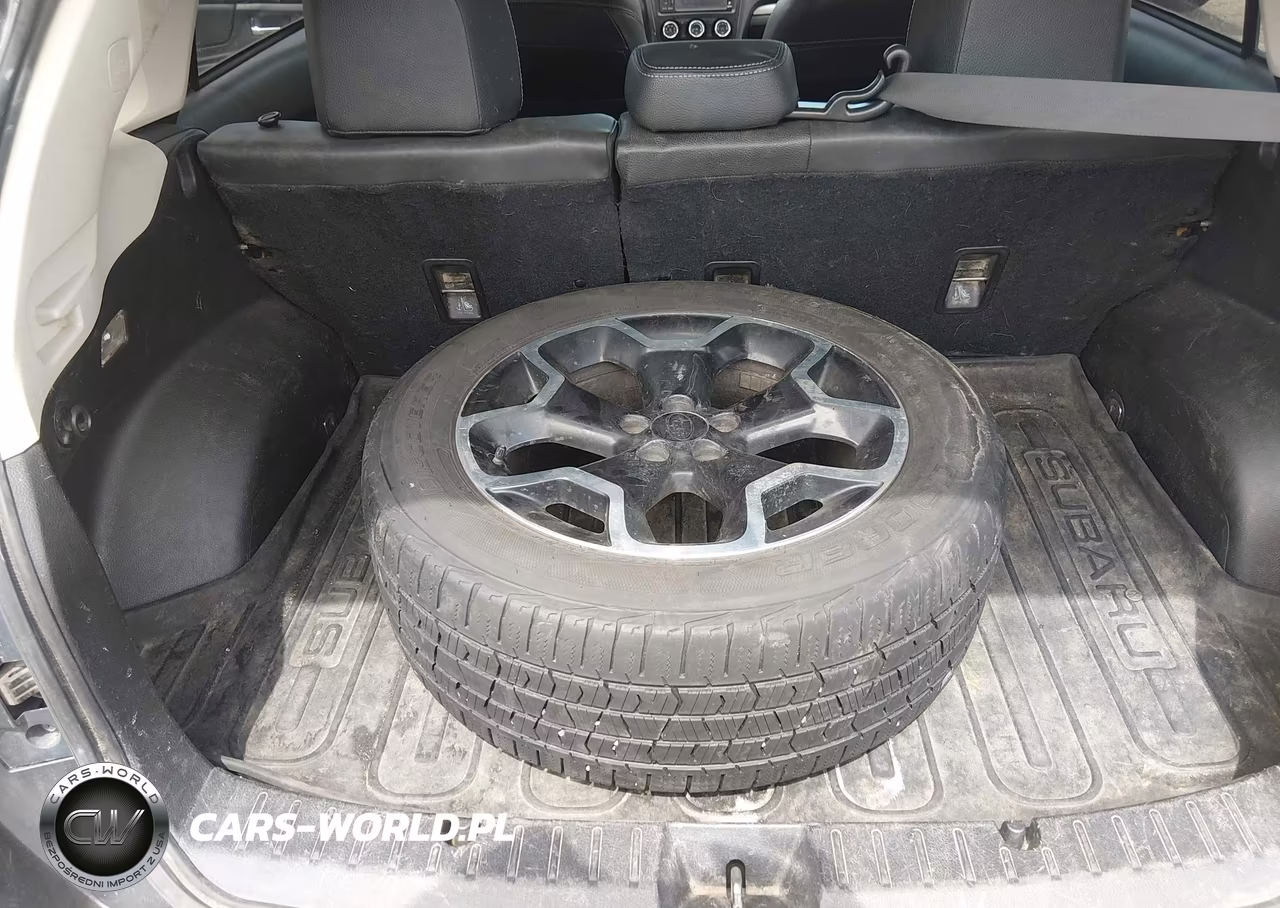 2013 Subaru Xv Crosstrek 2.0I Limited VIN:JF2GPAKC1D2828691 - 12