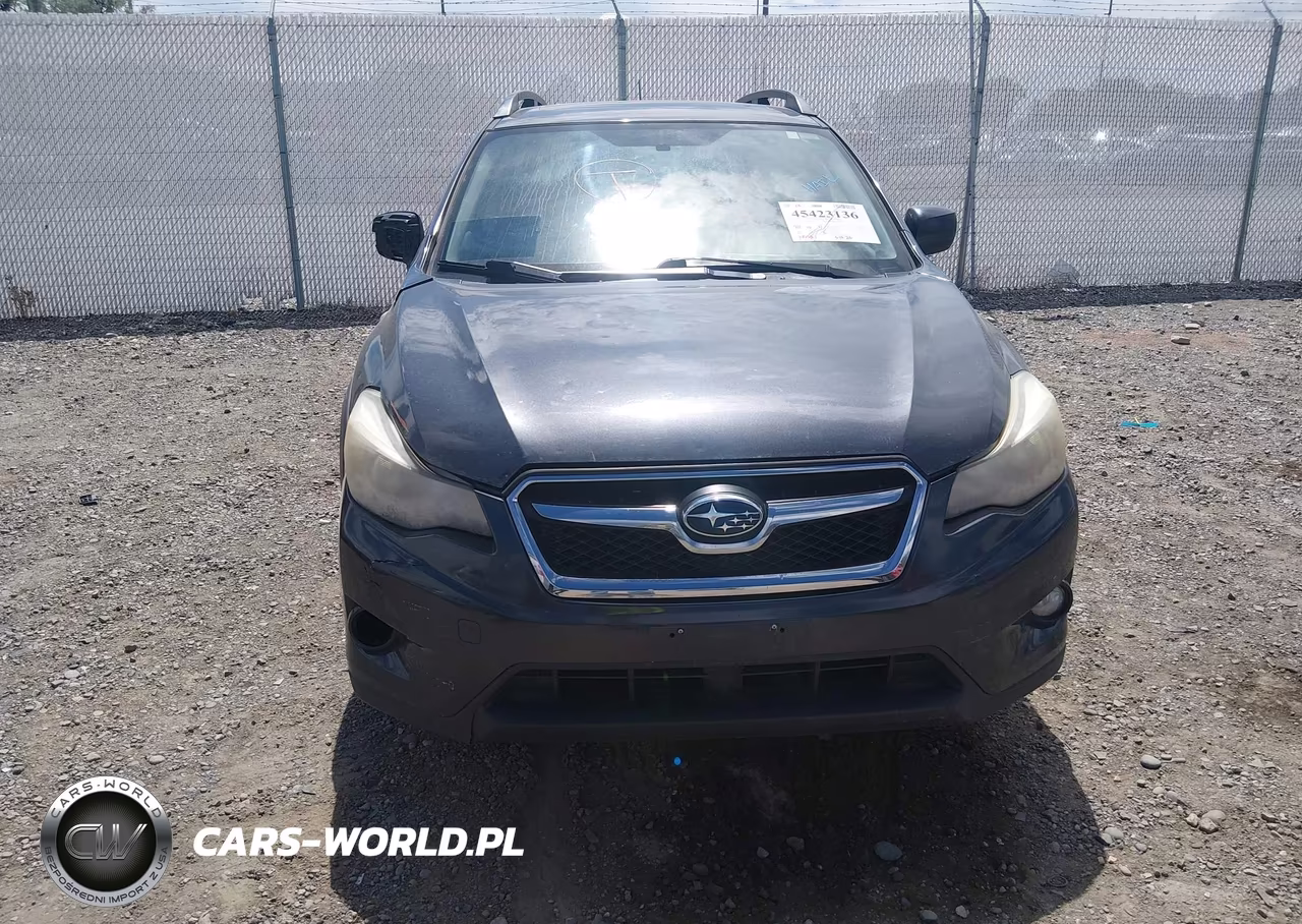 2013 Subaru Xv Crosstrek 2.0I Limited VIN:JF2GPAKC1D2828691 - 13