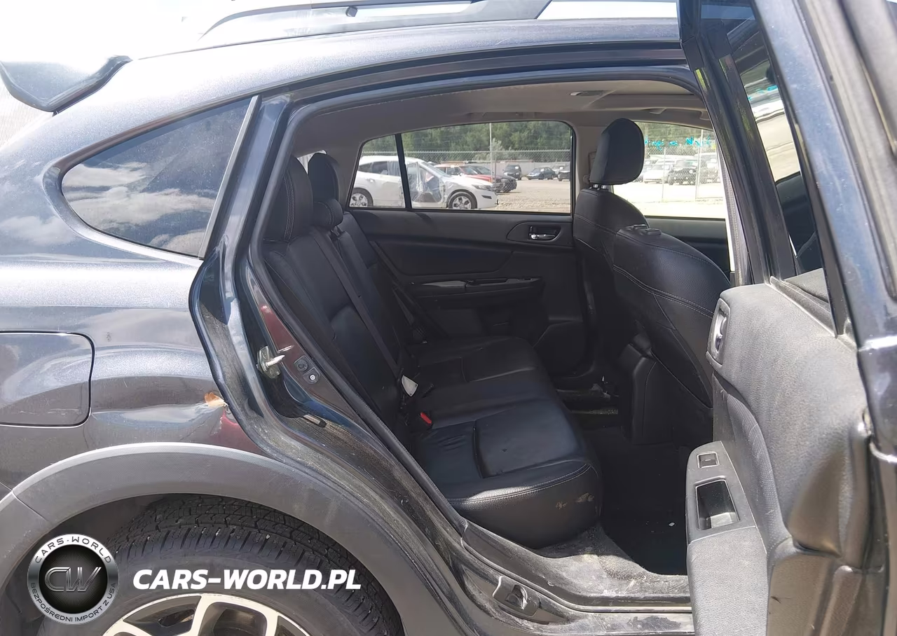 2013 Subaru Xv Crosstrek 2.0I Limited VIN:JF2GPAKC1D2828691 - 8